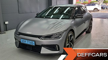 Kia EV6 GT 4WD купить на сайте DeffCars