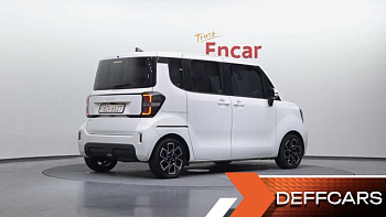 Kia RAY Prestige купить на сайте DeffCars