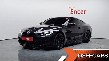 BMW M4 M4 Competition M xDrive 50 Jahre Edition купить на сайте DeffCars