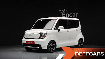 Kia RAY Signature купить на сайте DeffCars