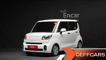Kia RAY Van Prestige купить на сайте DeffCars