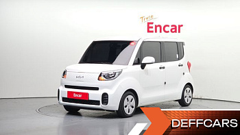 Kia RAY Van Standard купить на сайте DeffCars