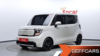 Kia RAY Prestige купить на сайте DeffCars