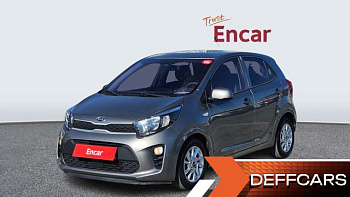 Kia MORNING Trendy купить на сайте DeffCars