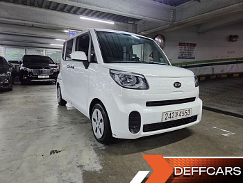 Kia RAY Van Standard купить на сайте DeffCars