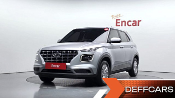 Hyundai VENUE 1.6 Modern купить на сайте DeffCars