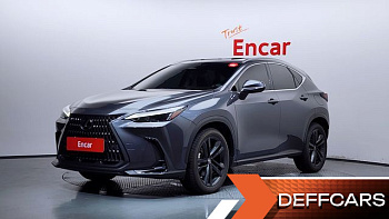 Lexus NX Premium купить на сайте DeffCars
