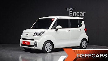 Kia RAY Van Prestige Special купить на сайте DeffCars