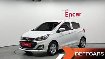 ChevroletGMDaewoo SPARK LT купить на сайте DeffCars