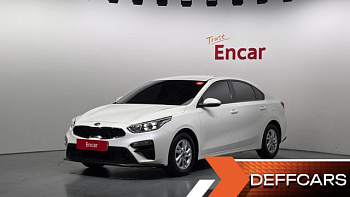 Kia K3 Luxury купить на сайте DeffCars