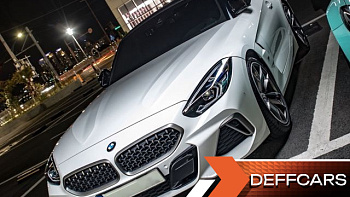 BMW Z4 M40i купить на сайте DeffCars