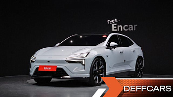Polestar POLESTAR 4 Long Range Duel Moter купить на сайте DeffCars