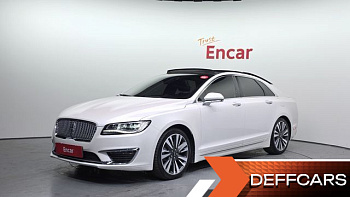 Lincoln MKZ Hybrid 2nd купить на сайте DeffCars