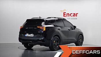 Kia SPORTAGE HEV 1.6 4WD Signature X Line купить на сайте DeffCars