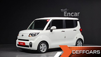Kia RAY Prestige купить на сайте DeffCars