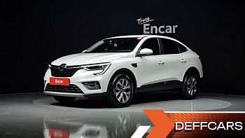Renault-KoreaSamsung XM3 1.3 TCe RE купить на сайте DeffCars