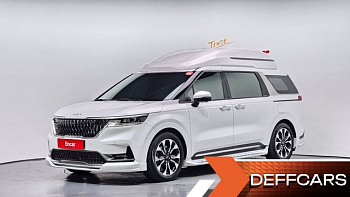 Kia CARNIVAL Gasoline 9-seater Limousine(Special vehicle) купить на сайте DeffCars