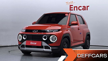 Hyundai CASPER Turbo Modern купить на сайте DeffCars