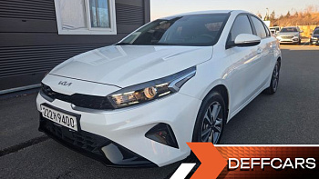Kia K3 1.6 Trendy купить на сайте DeffCars