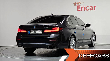 BMW 5-SERIES 520i Luxury купить на сайте DeffCars