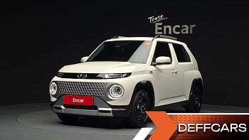 Hyundai CASPER The Essential купить на сайте DeffCars