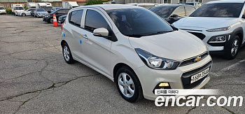 ChevroletGMDaewoo SPARK LT Plus купить на сайте DeffCars