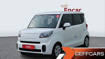 Kia RAY Standard купить на сайте DeffCars