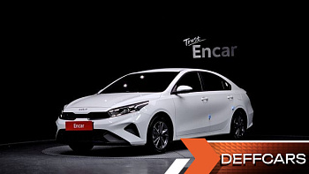 Kia K3 1.6 Prestige купить на сайте DeffCars