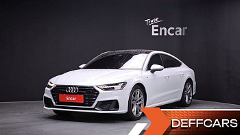 Audi A7 55 TFSI Quattro Premium купить на сайте DeffCars