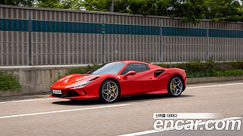 Ferrari F8 3.9 V8 купить на сайте DeffCars