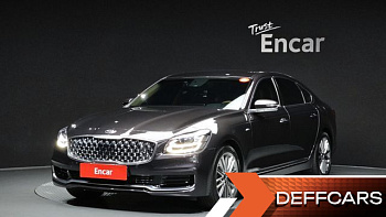 Kia K9 3.8 GDI AWD Grand Platinum купить на сайте DeffCars