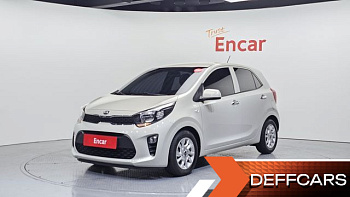 Kia MORNING Luxury купить на сайте DeffCars