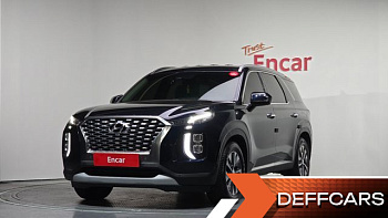 Hyundai PALISADE Gasoline 3.8 2WD Exclusive купить на сайте DeffCars