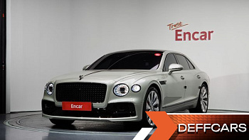 Bentley FLYING SPUR 4.0 купить на сайте DeffCars