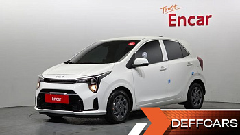 Kia MORNING Prestige купить на сайте DeffCars