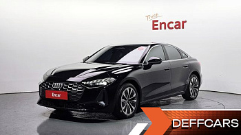 Audi A5 40 TFSI Quattro Advanced купить на сайте DeffCars