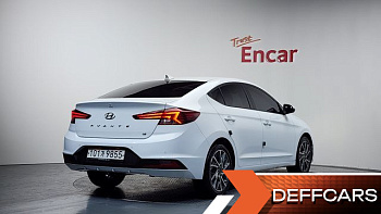 Hyundai AVANTE 1.6 Smart купить на сайте DeffCars