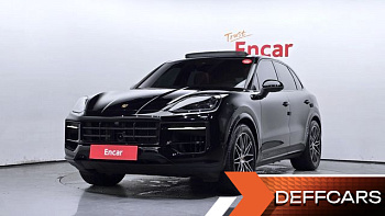 Porsche CAYENNE 3.0 купить на сайте DeffCars