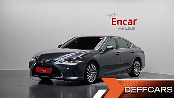 Lexus ES Executive купить на сайте DeffCars