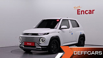 Hyundai CASPER Modern купить на сайте DeffCars