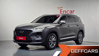 Hyundai SANTAFE Gasoline 2.0T 2WD Exclusive купить на сайте DeffCars