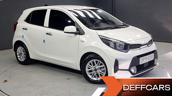 Kia MORNING Prestige купить на сайте DeffCars