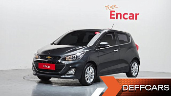 ChevroletGMDaewoo SPARK Premier купить на сайте DeffCars