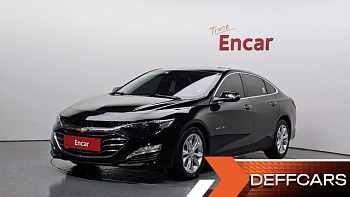 ChevroletGMDaewoo MALIBU 1.3 Turbo Premier Prime Sefety купить на сайте DeffCars