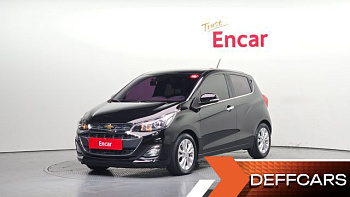 ChevroletGMDaewoo SPARK Premier купить на сайте DeffCars