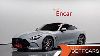 Mercedes AMG GT AMG GT55 4MATIC+ купить на сайте DeffCars