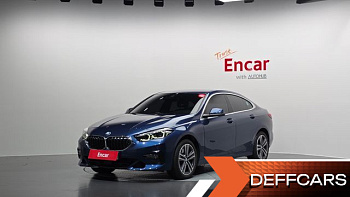 BMW 2-SERIES 220i Sport купить на сайте DeffCars