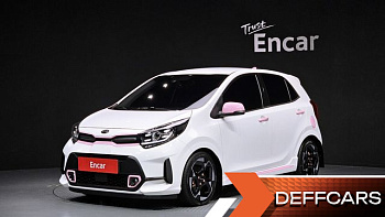 Kia MORNING Signature купить на сайте DeffCars
