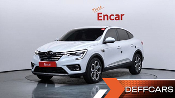 Renault-KoreaSamsung XM3 1.3 TCe RE Signature купить на сайте DeffCars