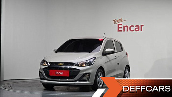 ChevroletGMDaewoo SPARK LT купить на сайте DeffCars